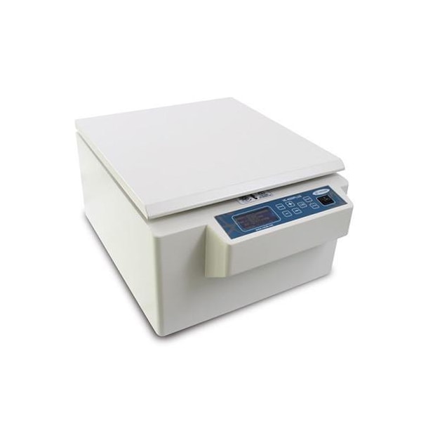 PLUS Low Speed Centrifuge